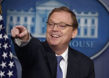 Real Incomes Surge an Amazing $1.3K Under Trump – RedState