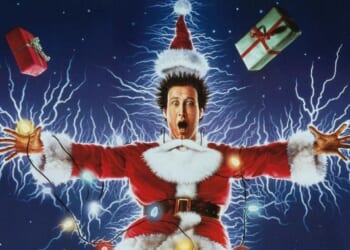 Real Life Clark Griswold Has Last Laugh on Grinchy HOA — Now They Have to Pay for His Christmas Lights – RedState