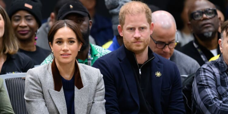 Real reason Harry and Meghan will never be invited for Christmas | Royal | News