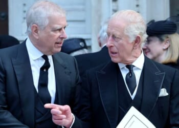 Real reason King Charles could 'regret' kicking Andrew out of Royal Lodge | Royal | News