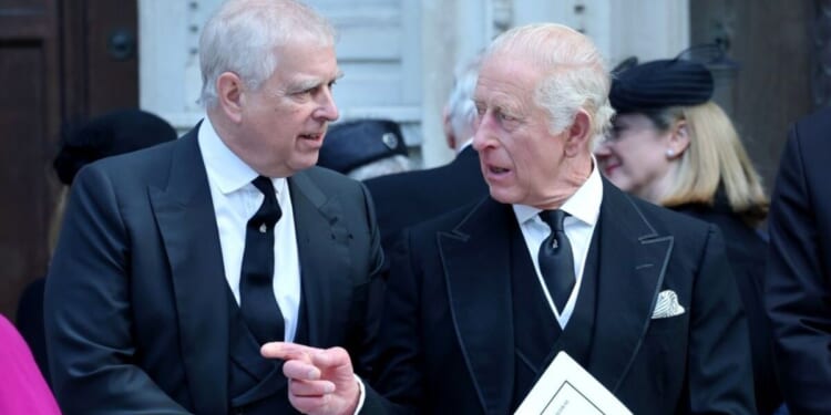 Real reason King Charles could 'regret' kicking Andrew out of Royal Lodge | Royal | News