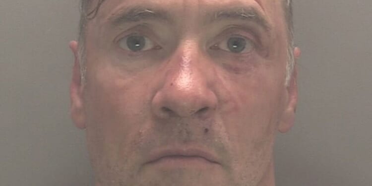 'Real reason' Paul Doyle ploughed car through crowd in Liverpool parade attack | UK | News