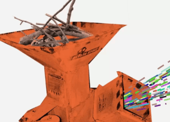 Reason webathon woodchips through $400,000 goal before the halfway point!