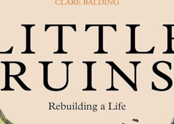 Rebuilding a life by Manni Coe