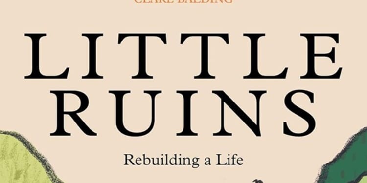 Rebuilding a life by Manni Coe