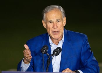 Red State Wins Massive Supreme Court Victory On Redistricting