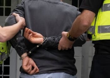 Reform UK exposes scale of serious crimes committed by foreigners | Politics | News