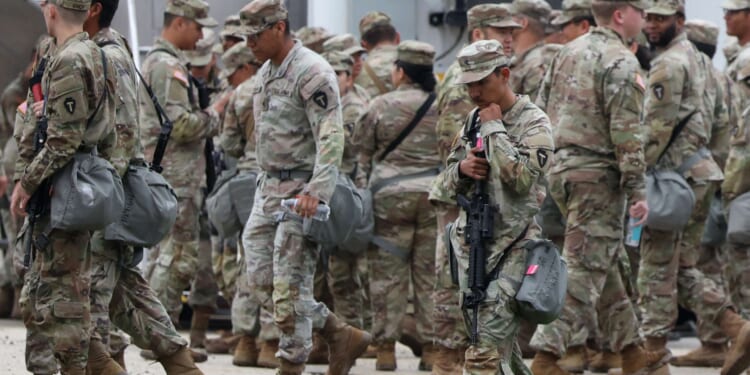 Refusing To Let Trump Deploy the National Guard in Chicago, SCOTUS Adds a New Wrinkle To the Debate