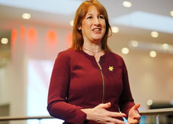 Regardless of whether Rachel Reeves misled us or not, she must resign | Politics | News