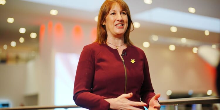 Regardless of whether Rachel Reeves misled us or not, she must resign | Politics | News