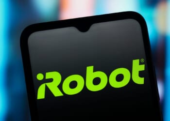 Regulators Blocked Amazon-iRobot Deal, Now Bankruptcy Sends Company Back To China