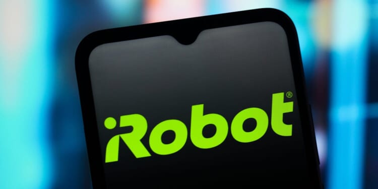Regulators Blocked Amazon-iRobot Deal, Now Bankruptcy Sends Company Back To China