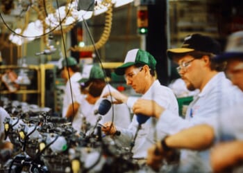 Renewing The American Merit Ideal