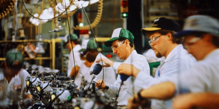 Renewing The American Merit Ideal