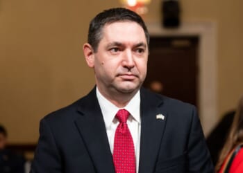 Republican Officials Warn Climate Group To Stop Its ‘Assault’ On American Economy