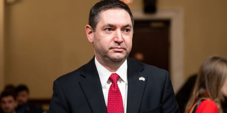 Republican Officials Warn Climate Group To Stop Its ‘Assault’ On American Economy