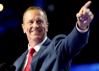 Republican Senator Blasts Dem Hypocrisy Over ‘So-Called’ Signal Scandal