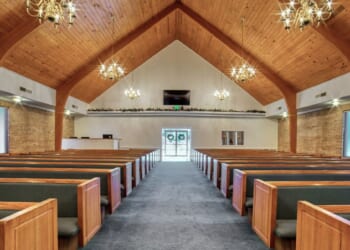 Republicans Two Times More Likely to Be Religious Than Democrats