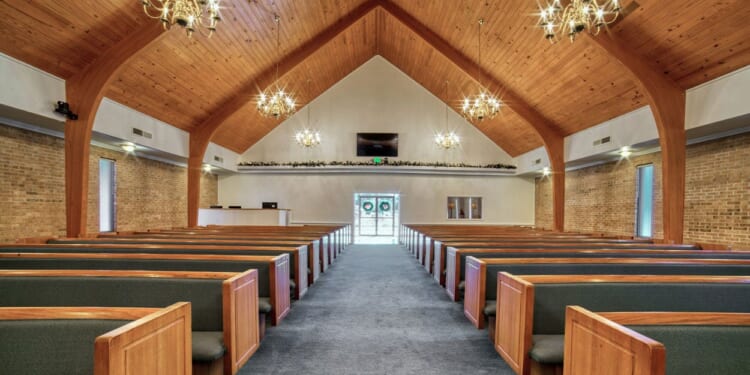 Republicans Two Times More Likely to Be Religious Than Democrats