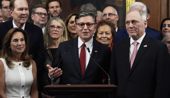 Republicans Unveil Obamacare Alternative As Subsidy Deadline Looms – RedState