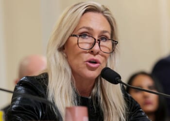 Republicans Weigh in on Bill Banning Transgender Procedures