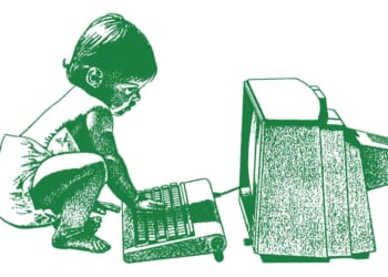 Research suggests working from home leads to having more kids