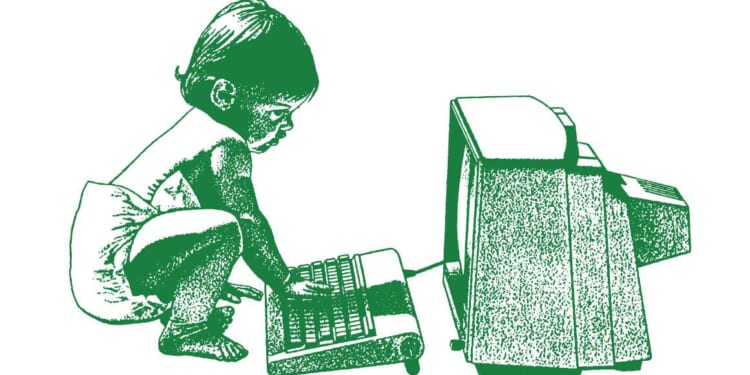 Research suggests working from home leads to having more kids