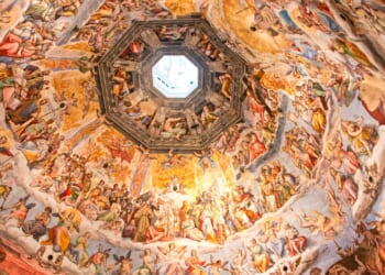 Researchers probe feelings of the sublime in spiritual and historical sites