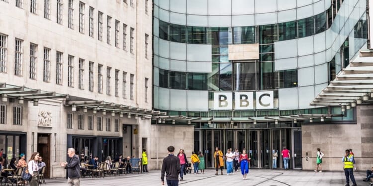 Restore BBC’s faith obligations, says Sandford St Martin Trust
