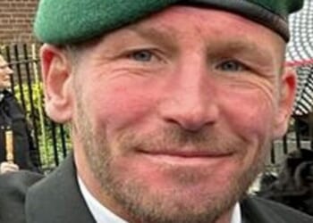 Right-wing veteran shamefully banned from coaching children's football | UK | News