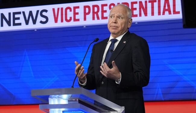 Ripping Off Taxpayers Since 2015 (at Least) – RedState