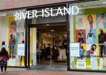 River Island store closures in full as 33 to shut in weeks | UK | News