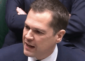 Robert Jenrick brutally slaps down Justice Secretary over plans to scrap juries