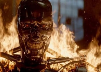 Robot Revolution Sparks New Crime Surge Alert – RedState