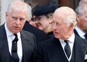 Royal Family LIVE: Andrew given 'dramatic' warning as 'perk revealed' | Royal | News