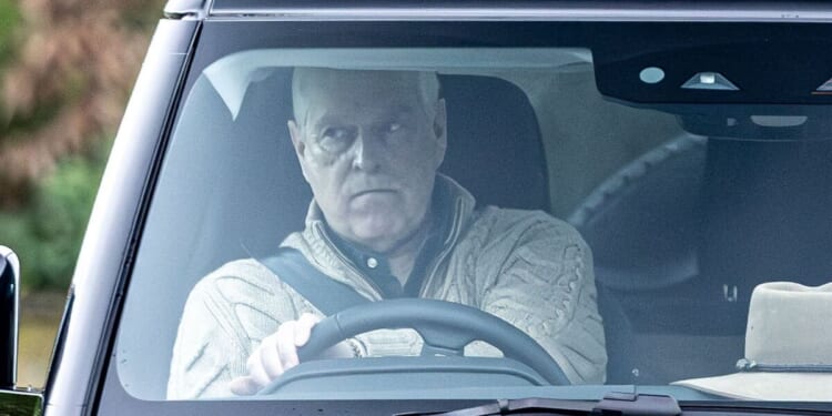 Royal Family LIVE: Fresh Epstein files humiliation for Andrew | Royal | News