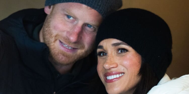 Royal Family LIVE: Harry and Meghan urged to 'behave better' | Royal | News