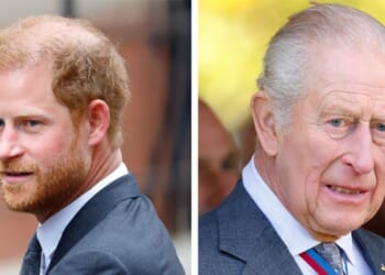 Royal Family LIVE: Harry 'hasn't talked to Charles since September' | Royal | News