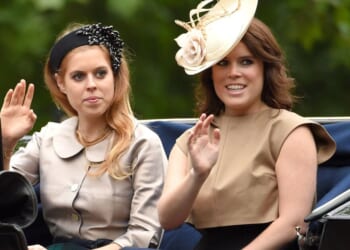 Royal Family LIVE: Huge Beatrice and Eugenie decision will leave Andrew 'cheesed off' | Royal | News