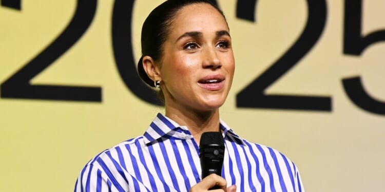 Royal Family LIVE: Humiliation for Meghan after topping embarrassing new list | Royal | News