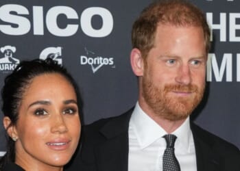 Royal Family LIVE: Meghan Markle and Harry 'tipped over the edge' by Christmas 'snub' | Royal | News