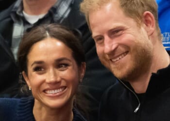 Royal Family LIVE: Meghan Markle and Prince Harry savaged over report | Royal | News