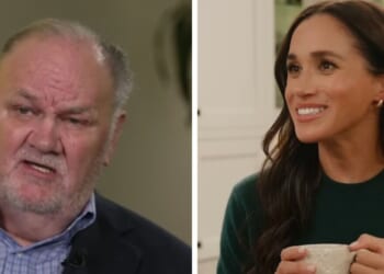 Royal Family LIVE: Meghan Markle replied to dad in hospital by email | Royal | News