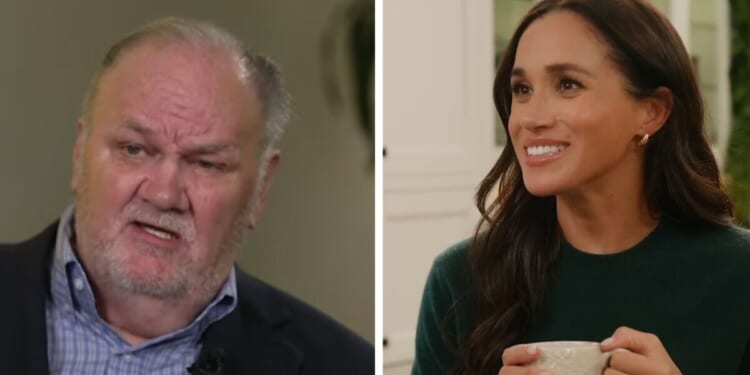 Royal Family LIVE: Meghan Markle replied to dad in hospital by email | Royal | News