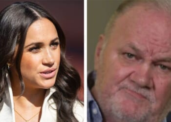 Royal Family LIVE: Meghan 'deletes dad's number and has no plans to see him' | Royal | News
