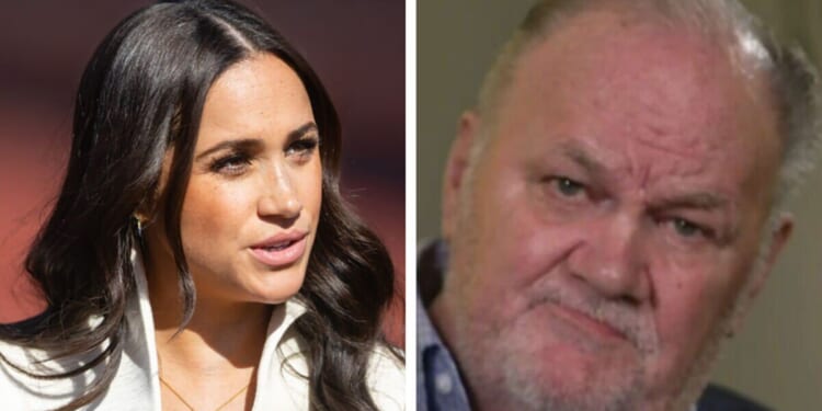 Royal Family LIVE: Meghan 'deletes dad's number and has no plans to see him' | Royal | News