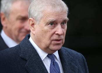 Royal Family LIVE: New Epstein files reveal Maxwell sought 'fun girls' for Andrew in Peru | Royal | News