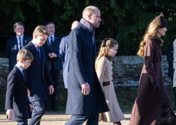 Royal Family's secret weapon helps us forget Andrew, Meghan and Harry | Royal | News