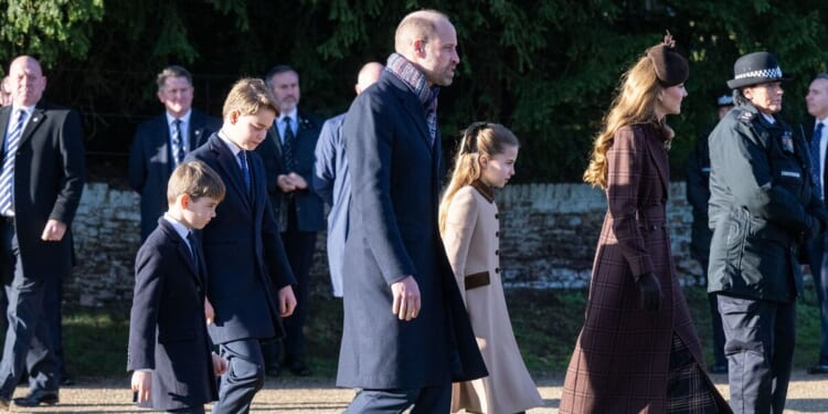 Royal Family's secret weapon helps us forget Andrew, Meghan and Harry | Royal | News