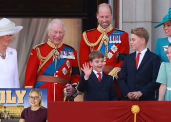 Royal Family's top 10 events of 2025 ranked | Royal | News